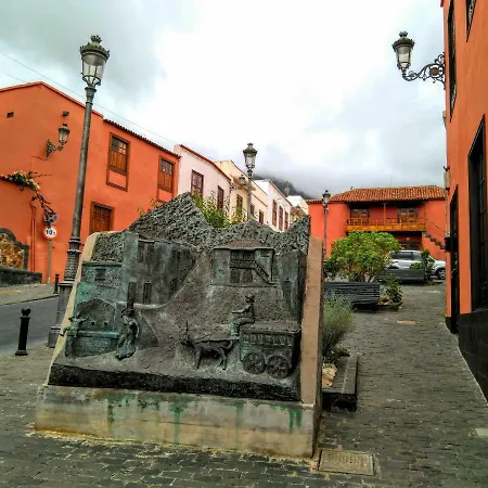Casa de Férias Casa Las Vistas