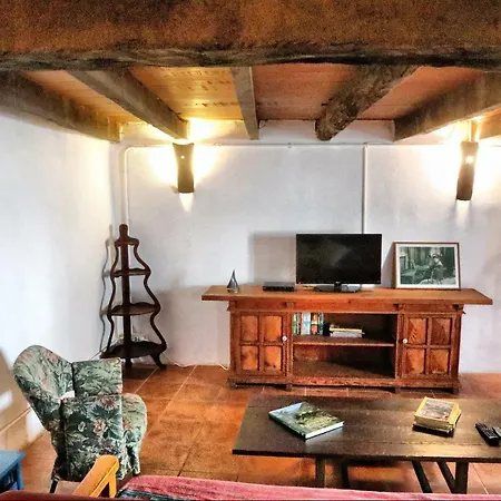 Casa Las Vistas בית נופש ארפו