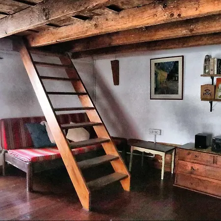 Casa Las Vistas Arafo