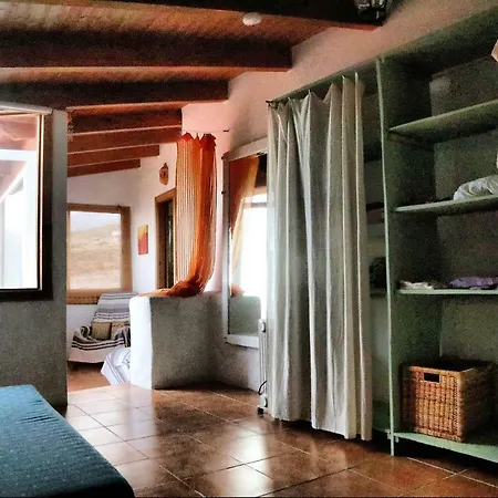 Casa Las Vistas Feriehus