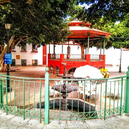 Casa Las Vistas ארפו