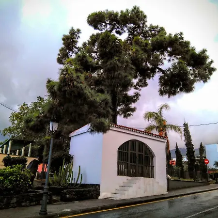 Casa Las Vistas ארפו