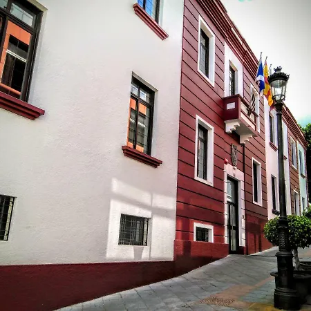 Casa Las Vistas ארפו