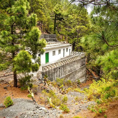 Casa Las Vistas Feriehus Arafo