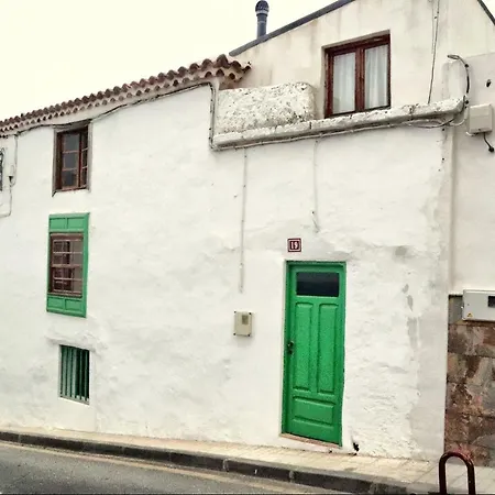 Casa Las Vistas 펜션 *