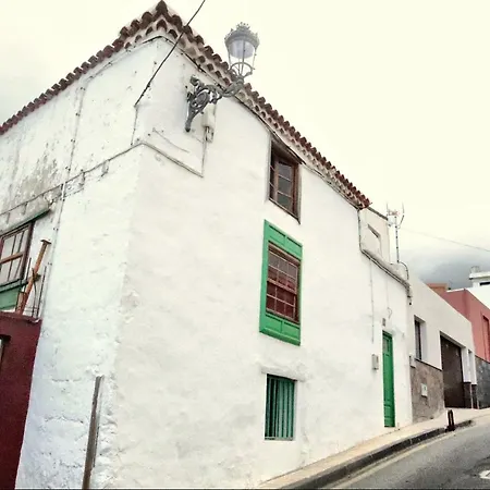 Casa Las Vistas