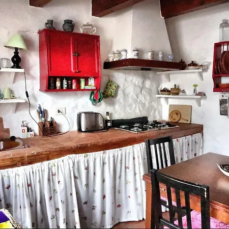 Casa Las Vistas