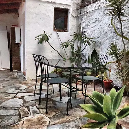 펜션 Casa Las Vistas Arafo
