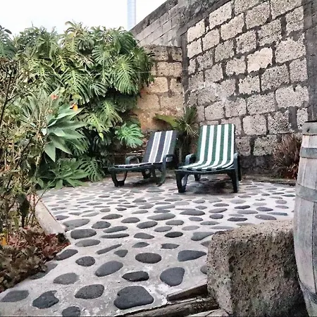 Casa Las Vistas *