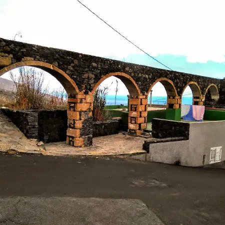 Casa Las Vistas * Arafo