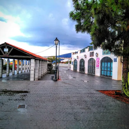 Casa Las Vistas Arafo