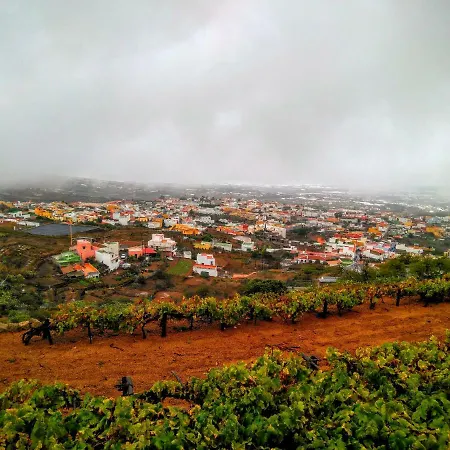 Casa Las Vistas Arafo