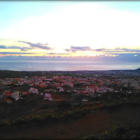 Casa Las Vistas 펜션 *