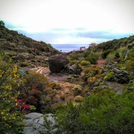 펜션 Casa Las Vistas