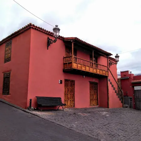 Casa Las Vistas 別荘 *